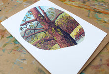 Load image into Gallery viewer, Trees Card Pack