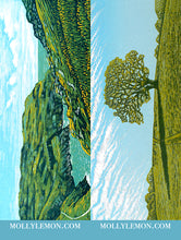 Load image into Gallery viewer, WHOLESALE Set of 3 Bookmarks - Printed Designs RRP £2.50