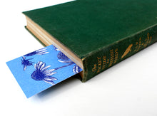 Load image into Gallery viewer, WHOLESALE Set of 3 Bookmarks - Printed Designs RRP £2.50