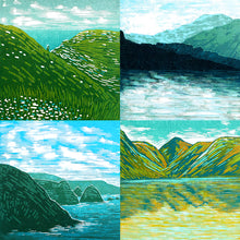 Load image into Gallery viewer, Waterscapes Card Pack