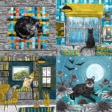 Load image into Gallery viewer, Cat Card Pack