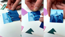 Load image into Gallery viewer, PREORDER - Printed Papers for Collaging