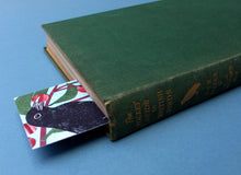 Load image into Gallery viewer, WHOLESALE Set of 3 Bookmarks - Collaged Designs RRP £2.50