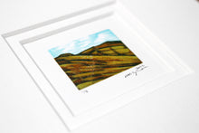 Load image into Gallery viewer, Dartmoor Study II 2023 *Second*