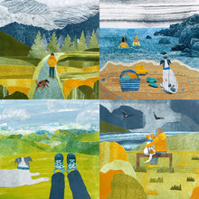 Load image into Gallery viewer, Dog Card Pack