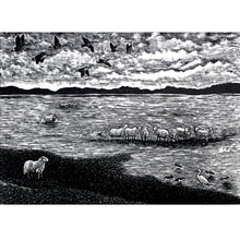 Load image into Gallery viewer, High Tide Sheep 2024
