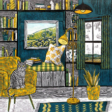 Load image into Gallery viewer, Home Comforts Card