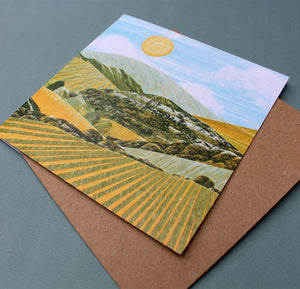 Landscape Card Pack II