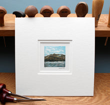 Load image into Gallery viewer, Mawddach Study 2024
