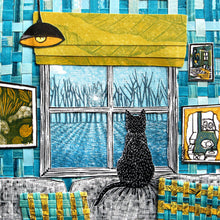 Load image into Gallery viewer, Cat Card Pack