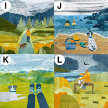 Load image into Gallery viewer, Custom Mix & Match x10 Cards