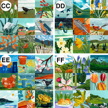 Load image into Gallery viewer, Custom Mix & Match x10 Cards