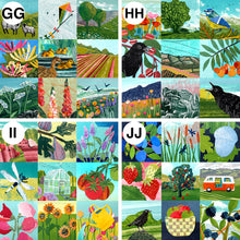 Load image into Gallery viewer, Custom Mix & Match x10 Cards