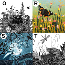 Load image into Gallery viewer, Custom Mix & Match x10 Cards