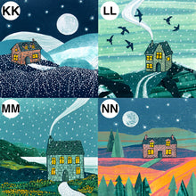 Load image into Gallery viewer, Custom Mix & Match x10 Cards