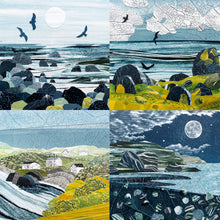 Load image into Gallery viewer, Ocean Card Pack