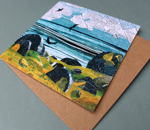 Load image into Gallery viewer, Ocean Card Pack