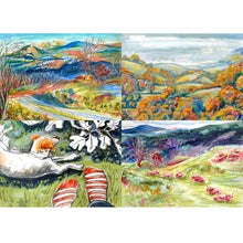 Load image into Gallery viewer, Sketch Card Pack