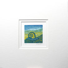 Load image into Gallery viewer, Snail 2025
