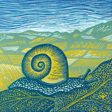 Load image into Gallery viewer, Snail 2025