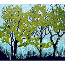 Load image into Gallery viewer, Spring Oaks 2025