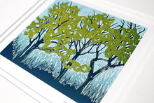 Load image into Gallery viewer, Spring Oaks 2025