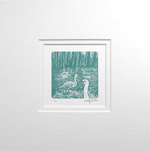 Load image into Gallery viewer, Swanning Study 2026