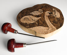 Load image into Gallery viewer, Swanning Around 2026