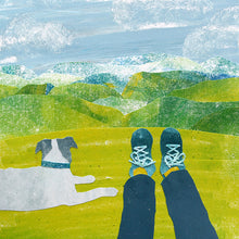 Load image into Gallery viewer, Dog Card Pack