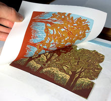 Load image into Gallery viewer, Winter Oaks 2025