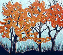 Load image into Gallery viewer, Winter Oaks 2025