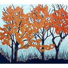 Load image into Gallery viewer, Winter Oaks 2025