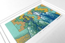 Load image into Gallery viewer, Sit With Me 2026 (includes letterpress poem)