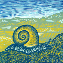 Load image into Gallery viewer, Snail 2025