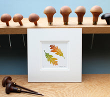 Load image into Gallery viewer, Autumn Oak 2020
