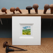 Load image into Gallery viewer, Miniature Landscape II 2022
