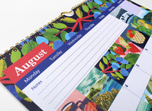 Load image into Gallery viewer, 2027 Daily Collage Calendar
