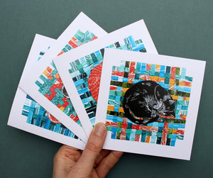 Cat & Dog Card Pack