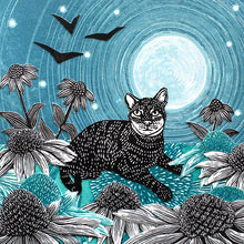 Load image into Gallery viewer, Cat Card Pack

