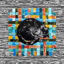 Load image into Gallery viewer, Cat Card Pack
