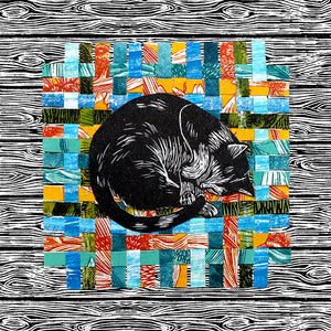Cat Card Pack