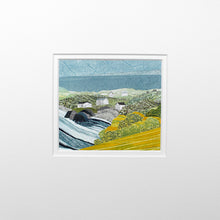 Load image into Gallery viewer, Coastal Village Collage 2023
