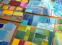 Load image into Gallery viewer, PREORDER - Printed Papers for Collaging
