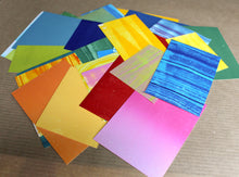 Load image into Gallery viewer, PREORDER - Printed Papers for Collaging
