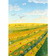 Load image into Gallery viewer, Daffodils Collage 2023
