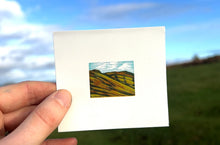 Load image into Gallery viewer, Dartmoor Study II 2023 (Second)
