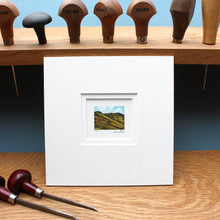 Load image into Gallery viewer, Dartmoor Study II 2023 (Second)
