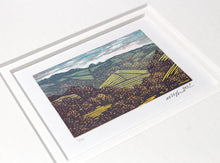 Load image into Gallery viewer, Devon Fields Study 2025

