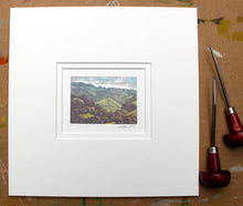 Load image into Gallery viewer, Devon Fields Study 2025
