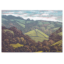 Load image into Gallery viewer, Devon Fields Study 2025
